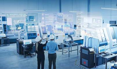 智造大趨勢(shì)下，盈致科技引領(lǐng)中國(guó)制造智能化發(fā)展之路