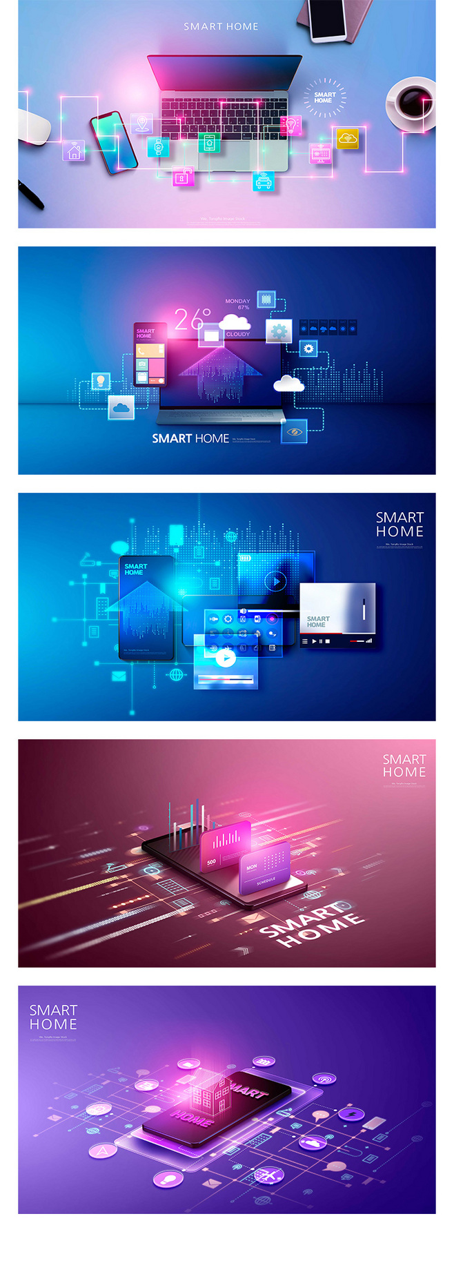 智能科技產品 驅動智慧生活的技術開發(fā)與應用