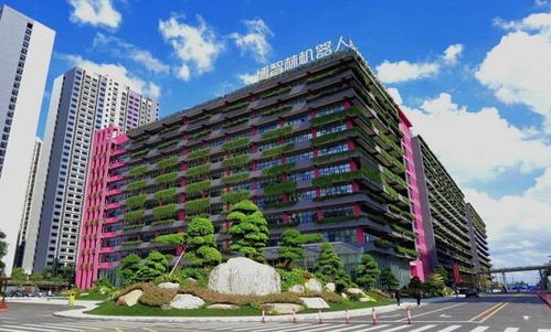 碧桂園高莫斌展望 以智能科技驅(qū)動(dòng)，未來(lái)三年增長(zhǎng)信心十足