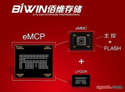 佰維存儲(chǔ)攜國(guó)產(chǎn)首顆量產(chǎn)eMCP新品亮相2012手機(jī)應(yīng)用與技術(shù)發(fā)展論壇，引領(lǐng)智能科技產(chǎn)品技術(shù)開(kāi)發(fā)新風(fēng)向