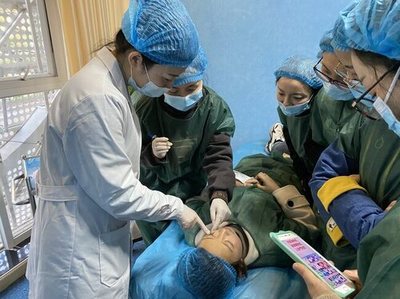 珠海學(xué)微整去哪里好