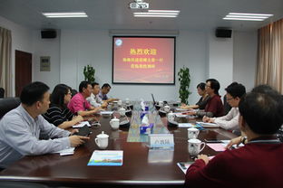 中國民主促進會珠海市委員會茹晴主委一行蒞臨我校調(diào)研