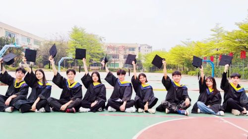 不擠普高獨木橋 珠海南方愛迪技工學校帶你走向升學就業好未來