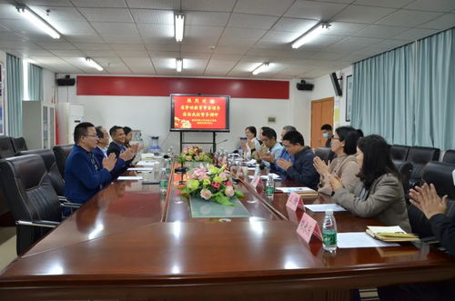 匠心筑夢 以勞育德 我校迎來廣東省中小學勞動教育基地實地督導調(diào)研