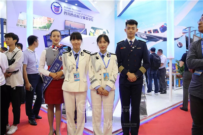 【集團新聞】 燃爆了!珠海航展精彩紛呈,泛美集團實力吸睛