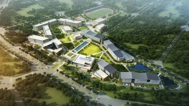 12億投入職業(yè)教育 董明珠打造“入學(xué)即就業(yè)”新藍海，珠海迎來發(fā)展新機遇