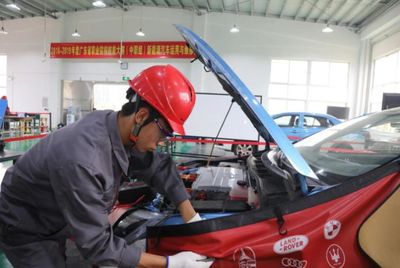 定了！珠海這些教室今年將安裝空調！學位建設也安排上了！珠海職業教育迎來新進展