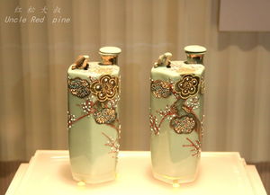 大邑劉文彩莊園的珍寶字畫(huà)與現(xiàn)代金銀制品敘事